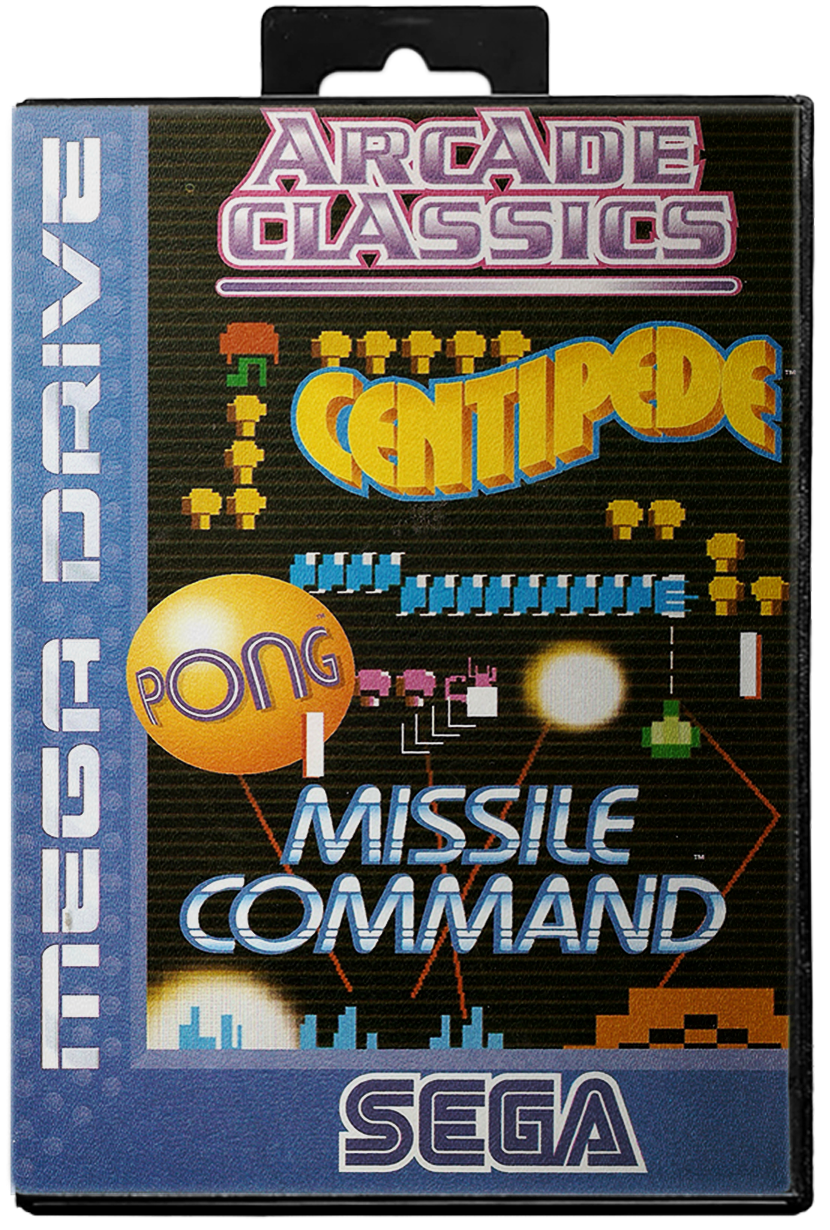 Arcade Classics